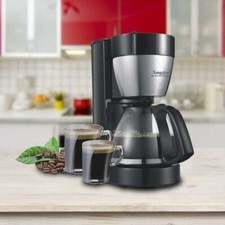 12 TASSEN KAFFEEMASCHINE