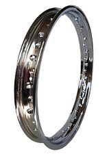 Motorrad Felge, Felgenring