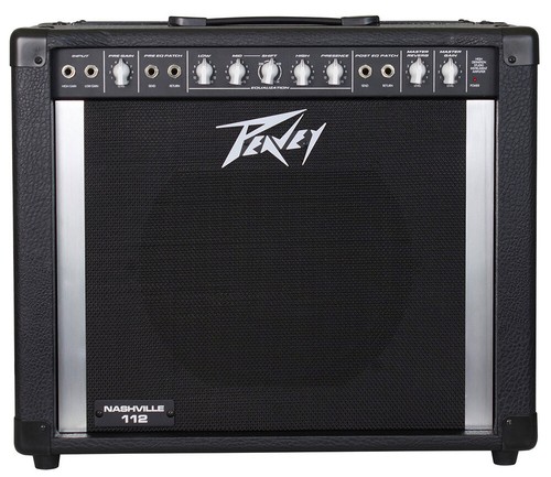 Peavey nashville 112 steel - nashville,
