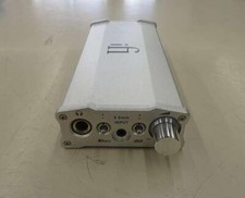 iFi AUDIO Micro iDSD USB DAC