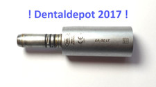Geprüfter W&H Mikromotor EA-50LT Planmeca Micromotor mit Licht mit Rechnung !