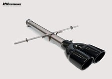 Mini Cooper S (R56) Heckkasten