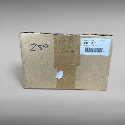 Original xerox ibt - ibt, cleaner