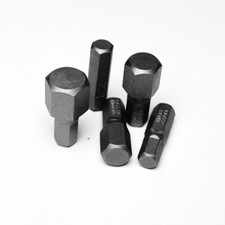 Bit  Innensechskant, Antrieb 8