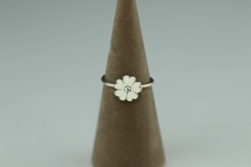 Original pandora silber ring - original,