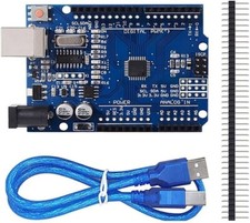 New Arduino UNO R3 Atmega328P