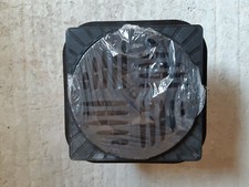 Kessel Ecoguss DN 100 Hofablauf Bodenablauf Kellerablauf mit Schlammeimer NEU