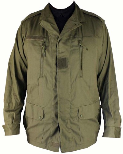 Army bomberjacke militär - f2,