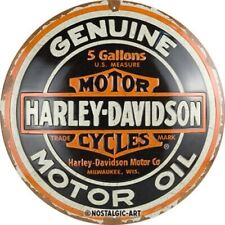 Harley Davidson Nostalgie