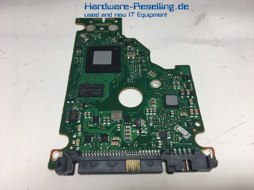 Seagate pcb festplatte - pcb,