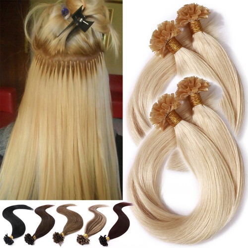 200 strähnen keratin bonding - 200,