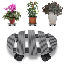 1-2X Pflanzenroller WPC