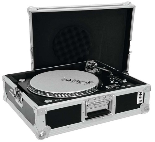 Ttc plattenspieler case tour - ttc-3,