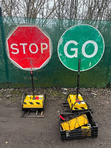 Hecht ampelsystem signale - ampelsystem,