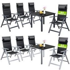 CASARIA® Gartenmöbel