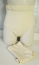 Schlankstütz? XXXL 54/56 Mieder 2er-Set Bauchkontroll-Slips champagner SK 3 ?