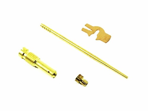 Reparatursatz vergaser - reparatursatz,