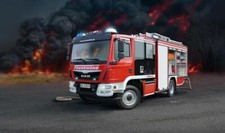 Revell 07452 man tgm - 07452,