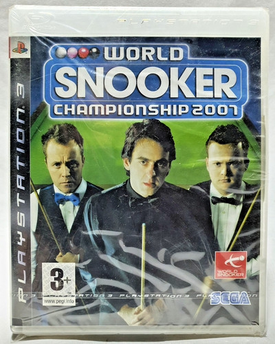 World snooker championship - snooker,