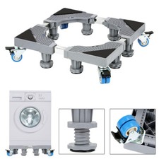 Waschmaschinen Untergestell Unterschrank Erhöhung Kühlschrank Verstellbare