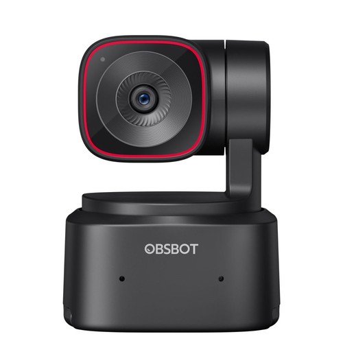 Obsbot tiny lite webcam - obsbot,