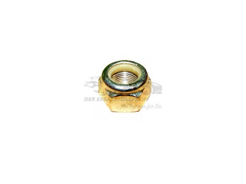 Achsmutter vorne m20x1 für - achsmutter,