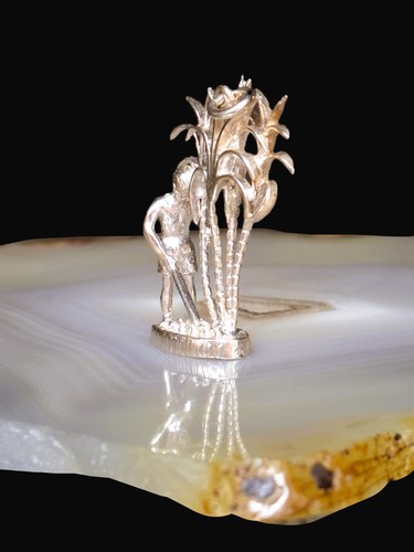 Anhänger charm silber 925 - anhänger,