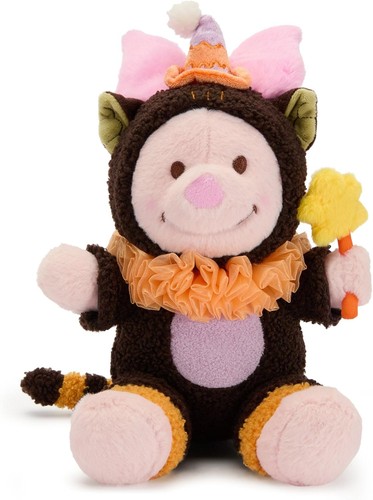 Disney winnie puuh - winnie, ferkel