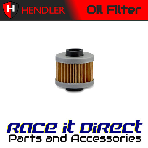 ölfilter für peugeot 125 jet - Ölfilter,