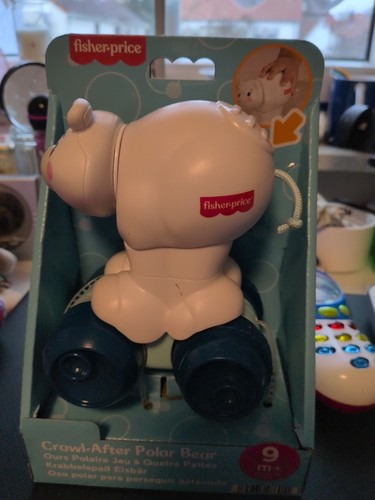 Mattel jdl63 fisher price - fisher-price,