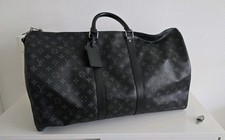 Original louis vuitton keepall - original,