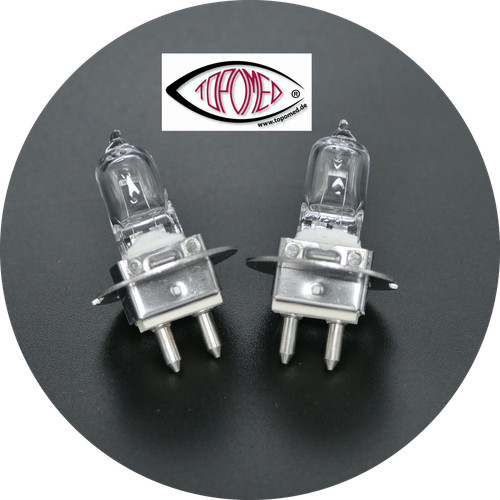 Ersatzlampe für magnon - ersatzlampe,