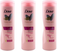 Dove Bodylotion GLOW & SHINE 3