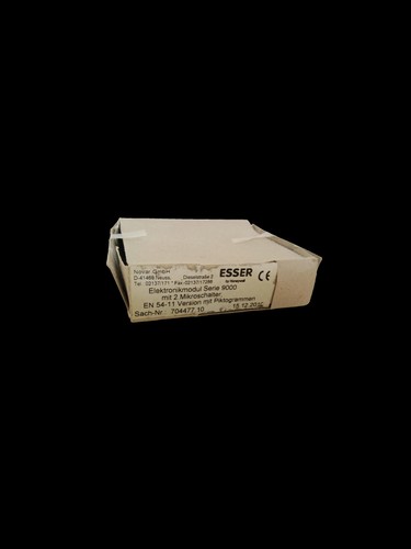Esser elektronikmodul dkm - esser,