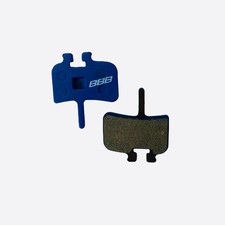 BBB Avid mechanisch Scheibenbremse BBS-40 Disc Fahrrad Bremsbeläge