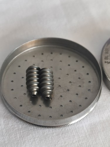 Schrauben 9x20mm aesculap - schrauben, im