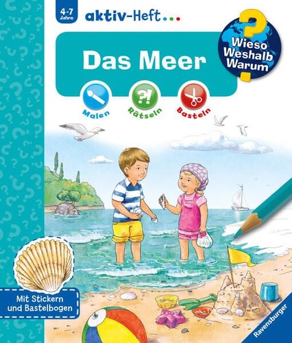 Wieso weshalb warum - wieso?, weshalb?