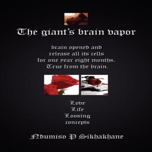 The giant brain - vapor,