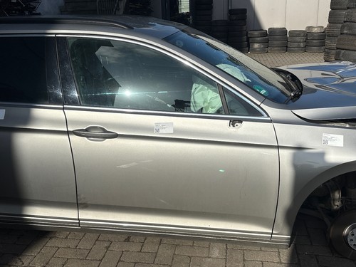 Tür rechts vorne - , vw