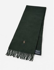 Polo Ralph Lauren Schal Grün