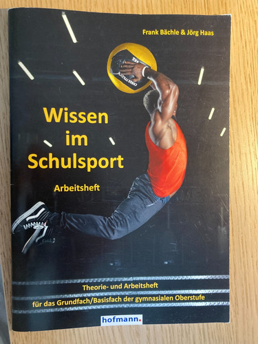Wissen schulsport theorie - wissen,