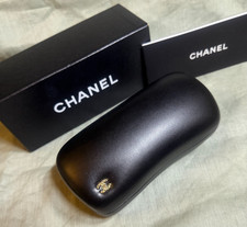 CHANEL  Etui Brillenetui