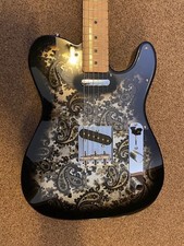 Fender Telecaster  - LTD -