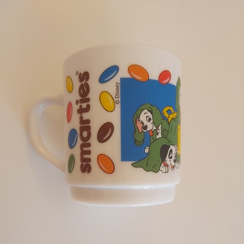 Smarties disney 101 - smarties,