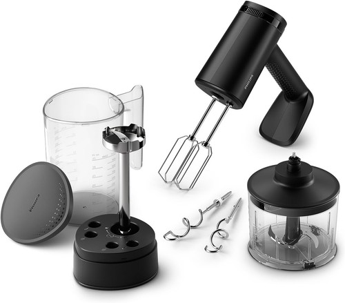 Philips handmixer 5000 - philips,