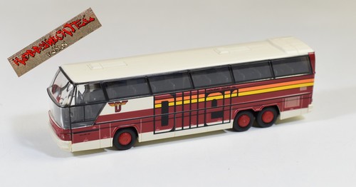 Rietze reisebus - rietze,