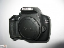 Canon digitale