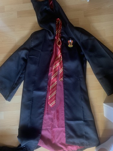 Harry potter umhang krawatte - potter, +