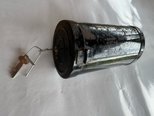 NSU Fox Werkzeugbox