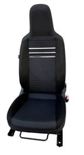 VW UP! CUP 3-Türer Sitz Vorne